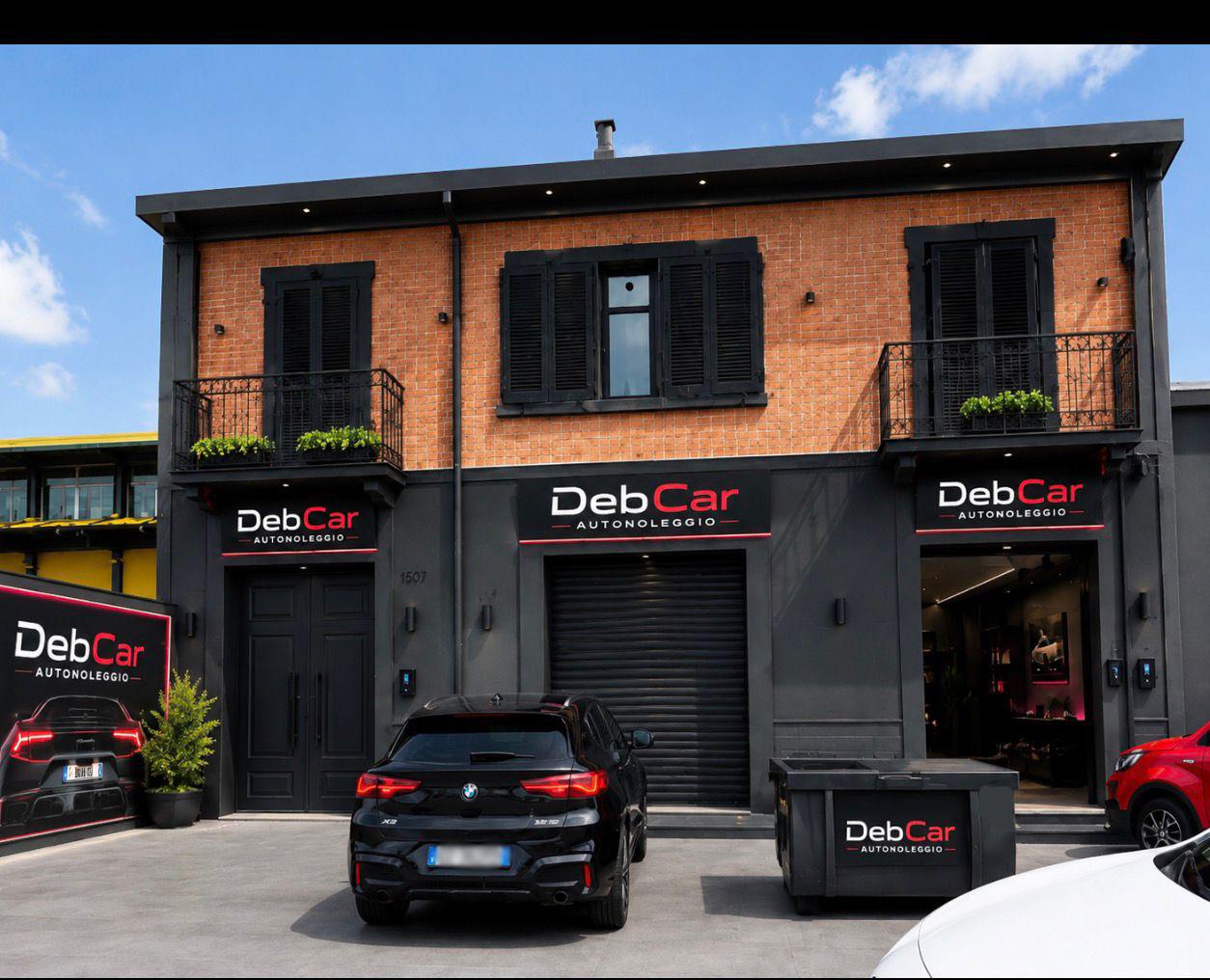 DEBCAR