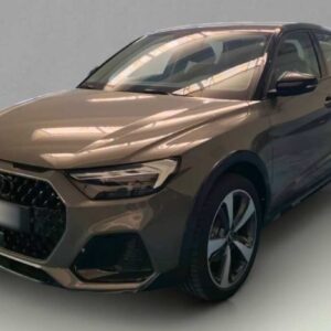 Audi A1 30 TFSI S Tronic Allstreet