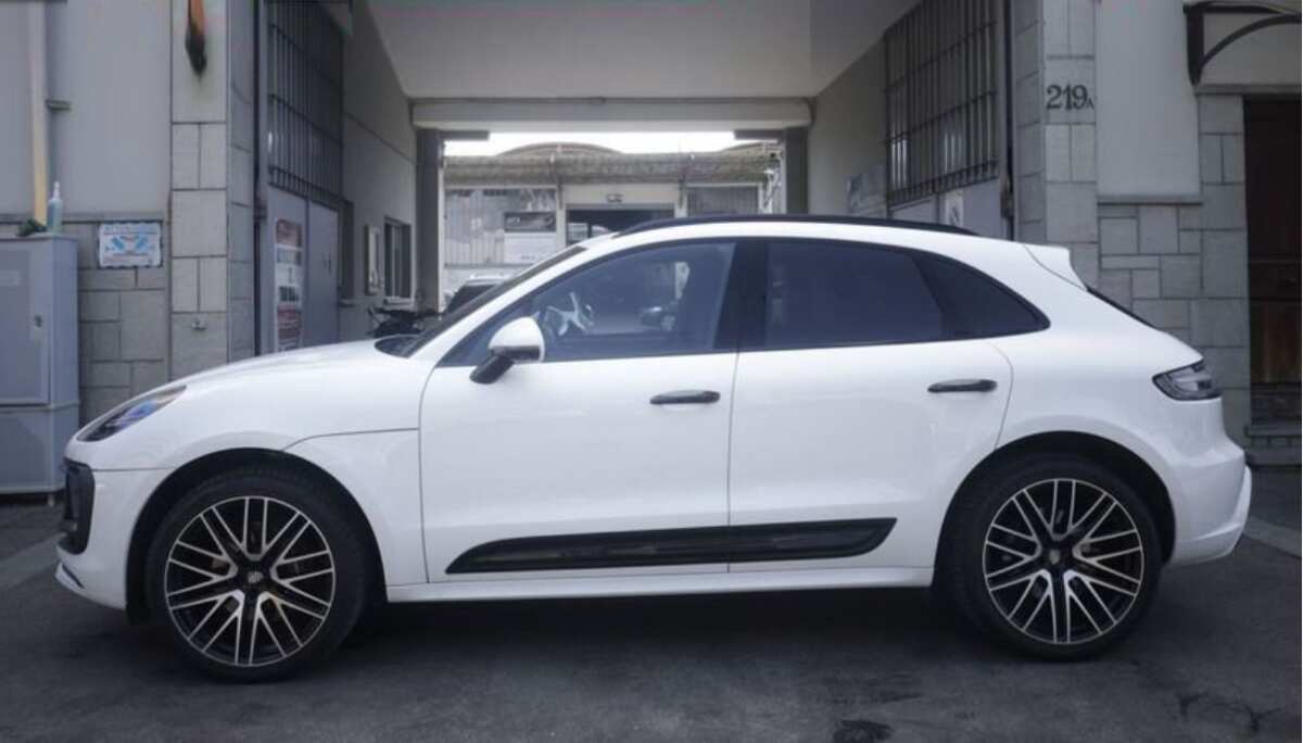 Porsche Macan 2.0 T 195KW in vendita