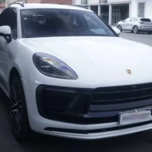 Porsche Macan 2.0 T 195KW usata