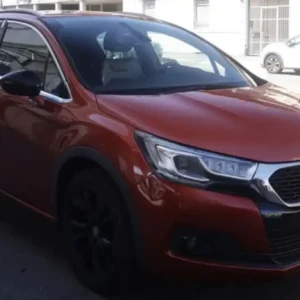 DS DS4 Sportback usata