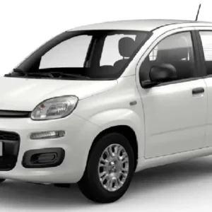 Fiat Pandina