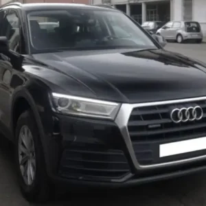 Audi Q5 Design quattro S tronic